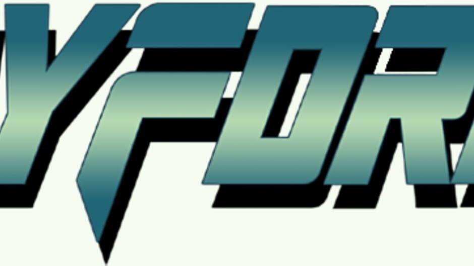 RayForce artwork 4