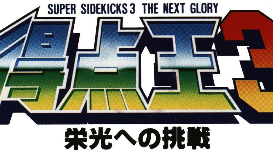 Super Sidekicks 3: The Next Glory artwork 4