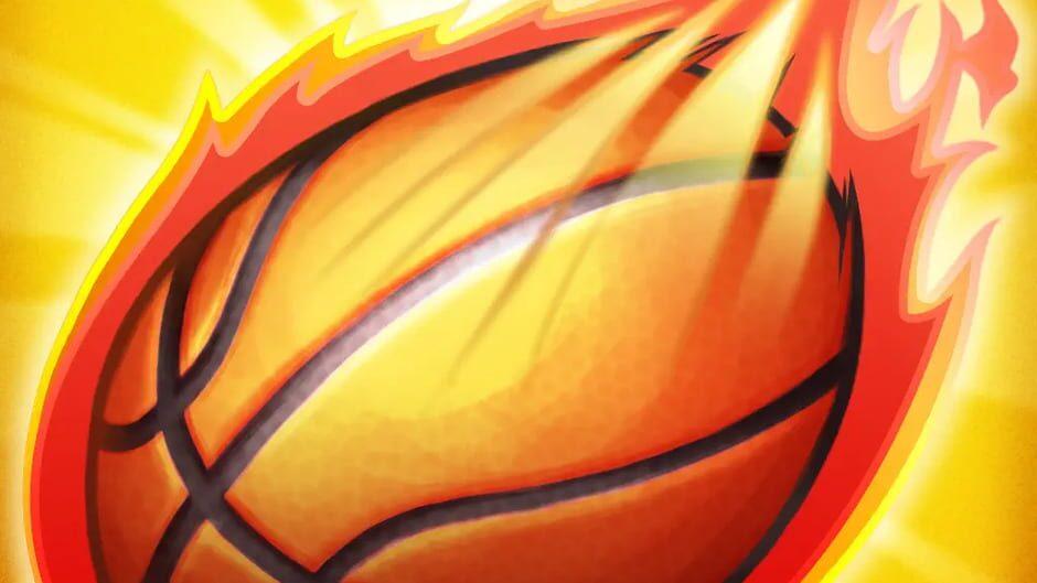 Head Basketball artwork 2