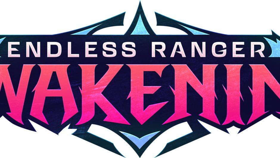 Endless Ranger Awakening artwork 2
