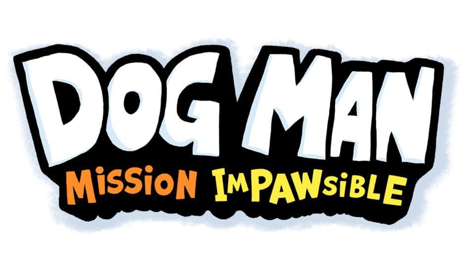 Dog Man: Mission Impawsible artwork 3