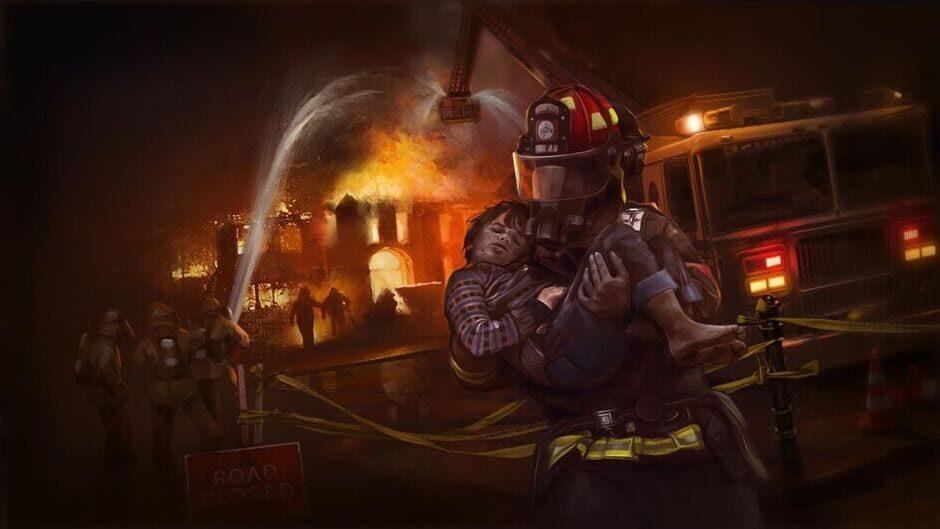 911 Operator artwork 2