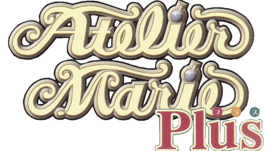 Atelier Marie Plus: The Alchemist of Salburg artwork 1