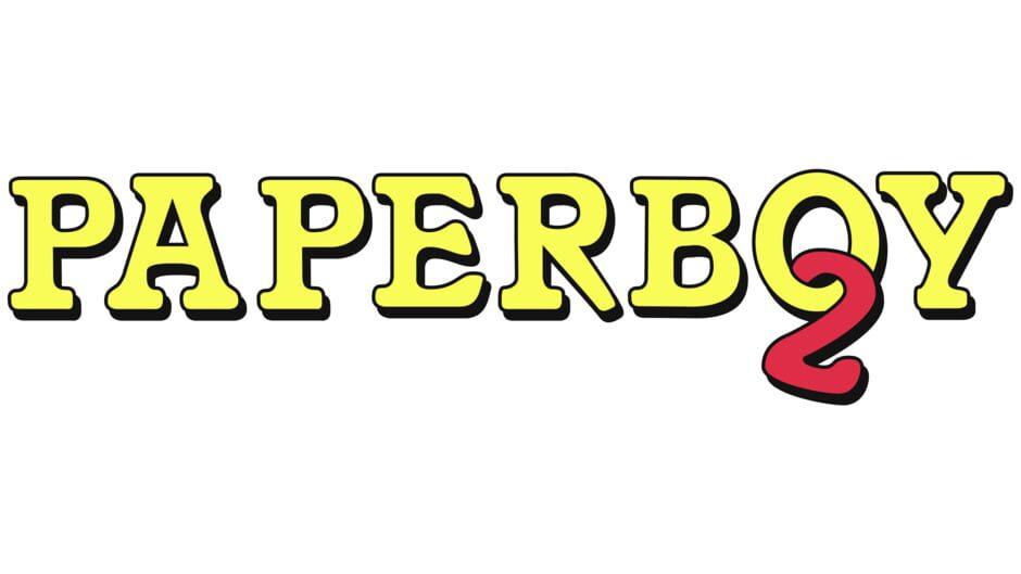 Paperboy 2 artwork 1