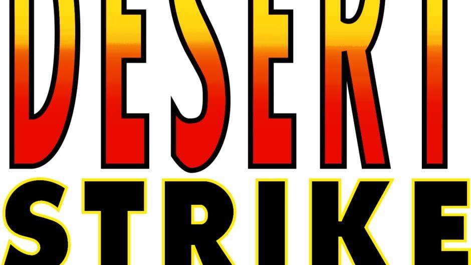 Desert Strike: Return to the Gulf artwork 4