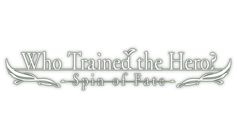Who Trained the Hero?: Spin of Fate artwork 3