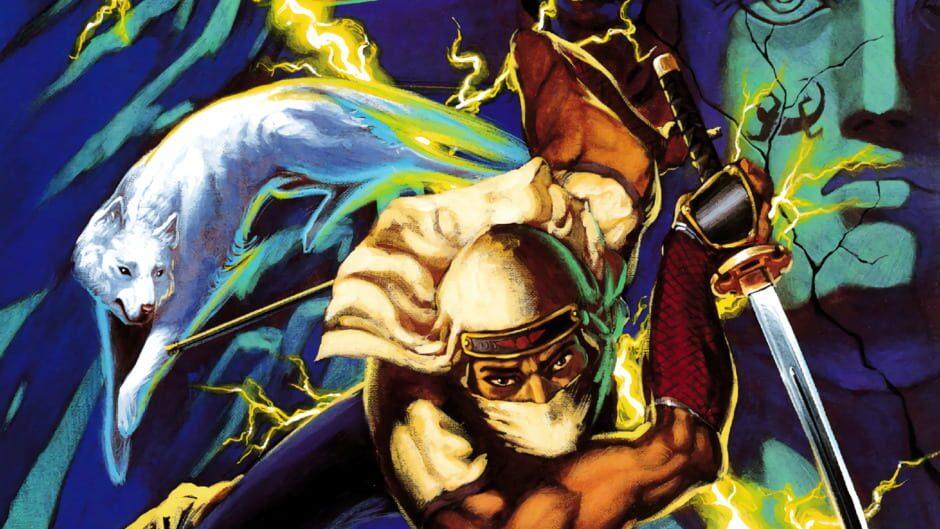 Shadow Dancer: The Secret of Shinobi artwork 3