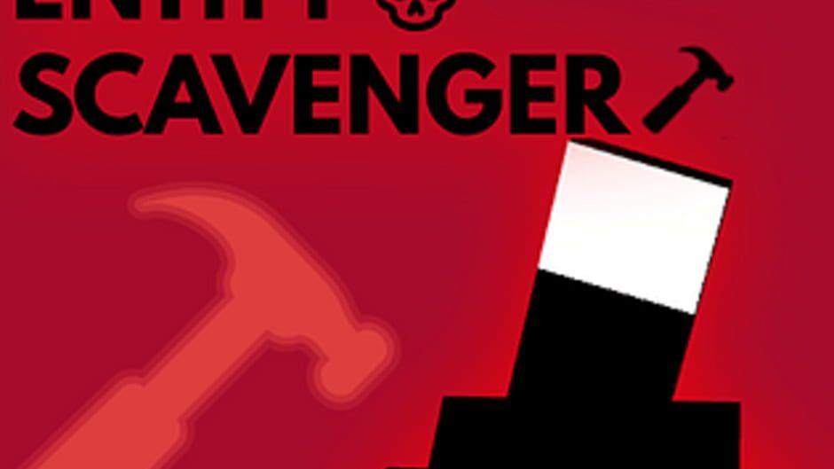 Entity Scavenger artwork 1