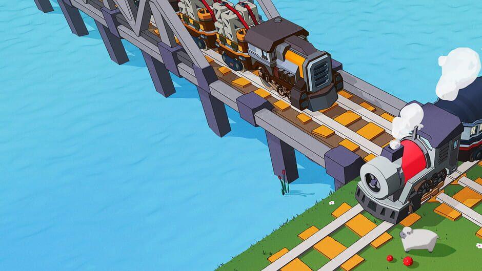 Super Loco World artwork 2