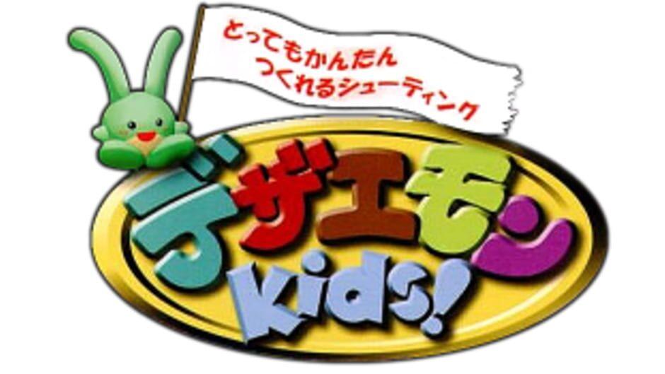 Dezaemon Kids! artwork 1