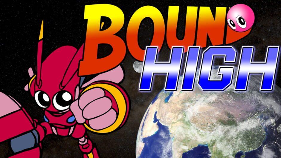 Bound High artwork 3