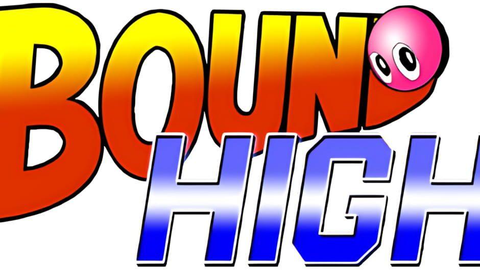 Bound High artwork 4