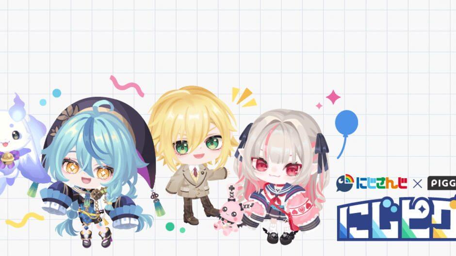 Pigg Party artwork 1