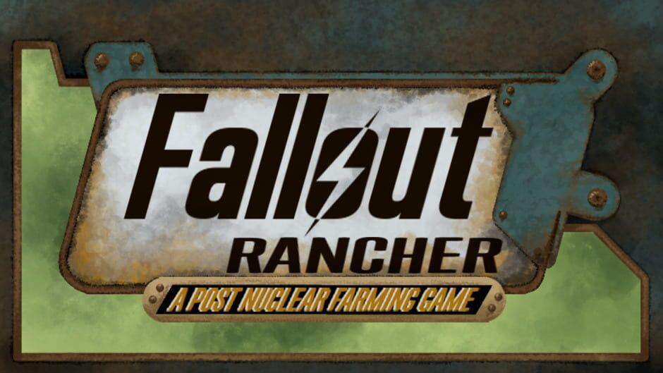 Fallout Rancher artwork 1