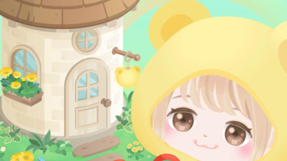 Pigg Life artwork 2