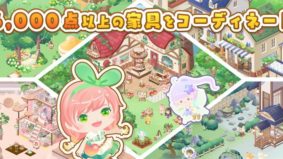 Pigg Life artwork 3