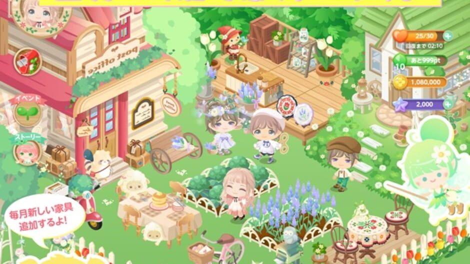 Pigg Life artwork 4