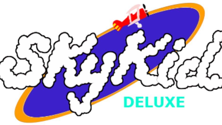 Sky Kid Deluxe artwork 3