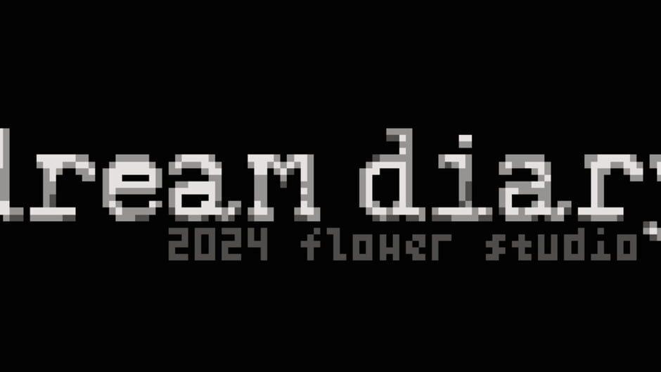 Dream Diary artwork 1