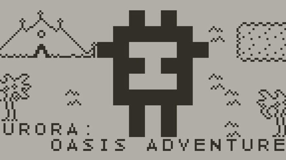 Aurora: Oasis Adventure artwork 1