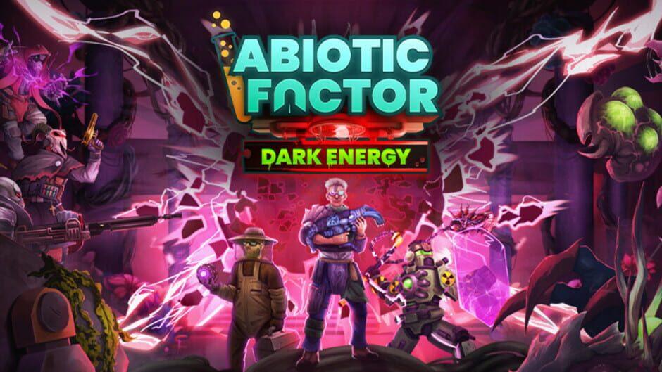 Abiotic Factor artwork 4