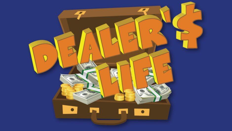 Dealer's Life artwork 3