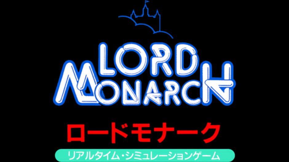 Lord Monarch artwork 2