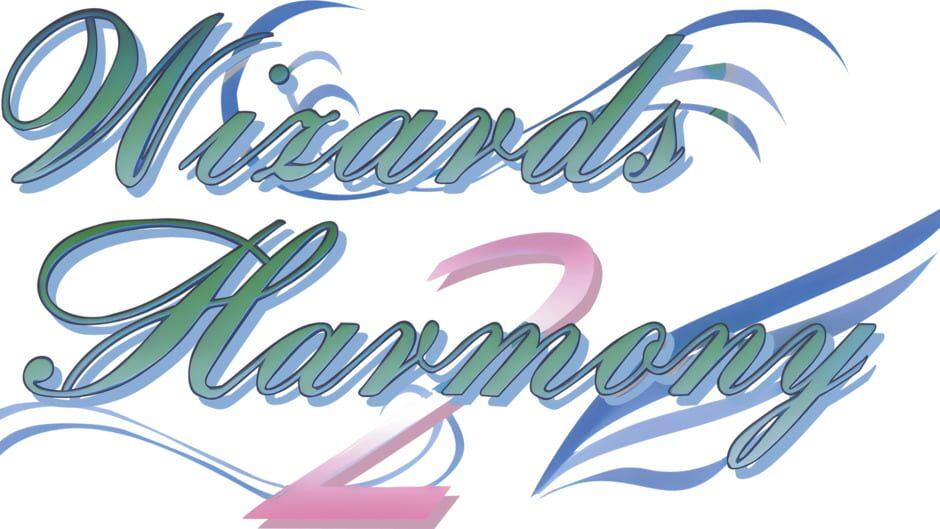 Wizard's Harmony 2 artwork 1