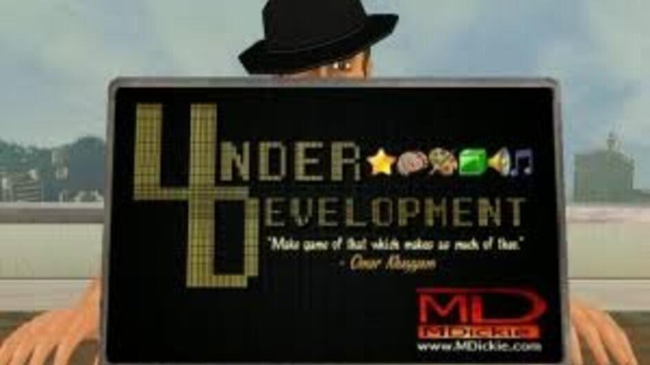 Under Development artwork 1