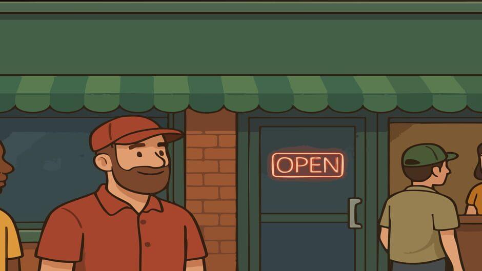 Smoke Shop Simulator artwork 1