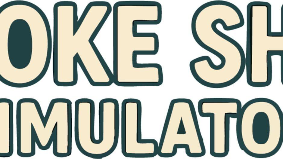 Smoke Shop Simulator artwork 2