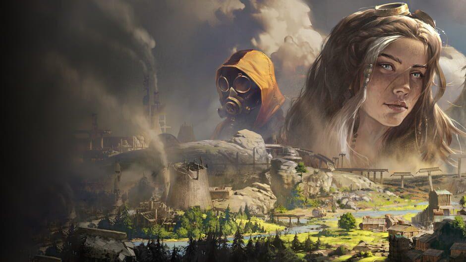 Endzone 2 artwork 4