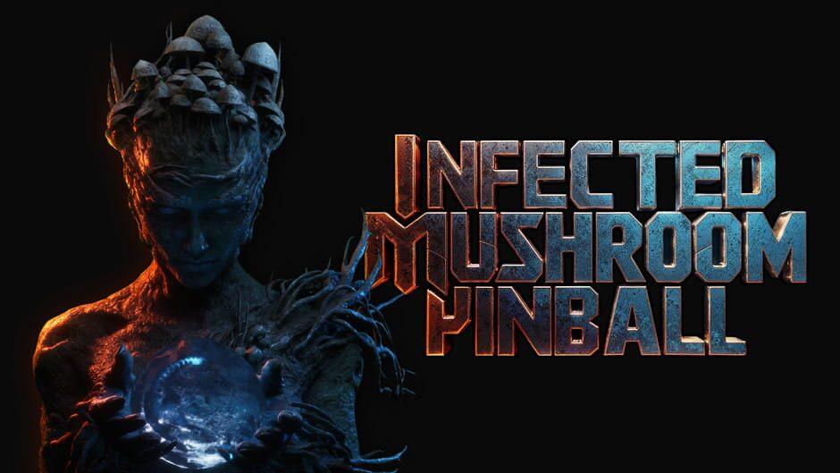 Infected Mushroom Pinball artwork 1