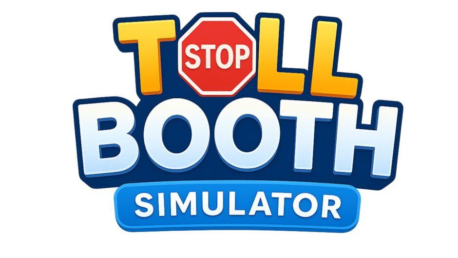 Toll Booth Simulator: Schedule of Chaos artwork 2