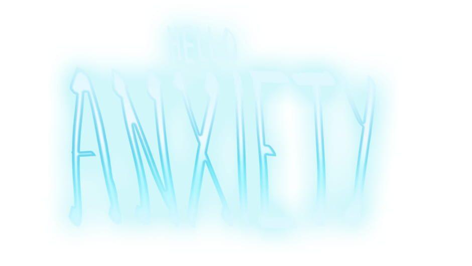 Hello Anxiety artwork 2
