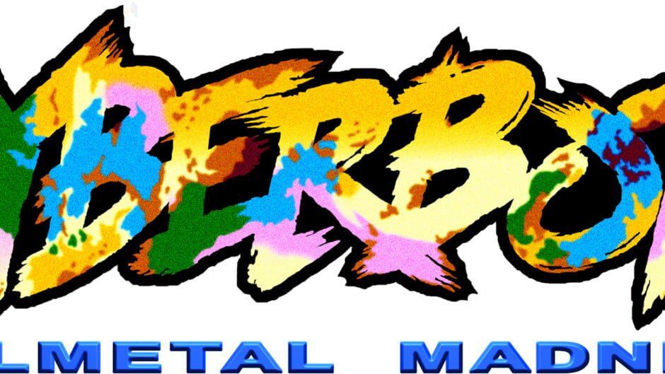 Cyberbots: Fullmetal Madness artwork 2