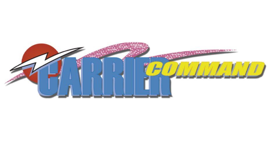 Carrier Command artwork 3