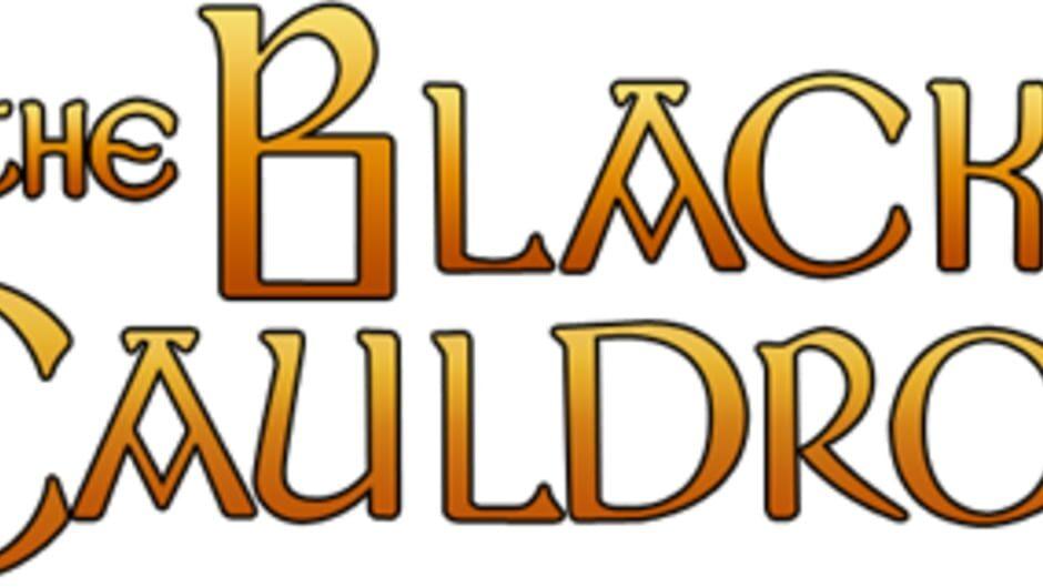 The Black Cauldron artwork 2
