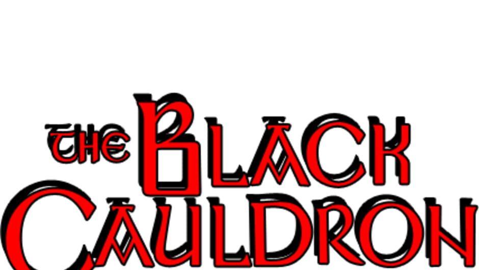 The Black Cauldron artwork 1