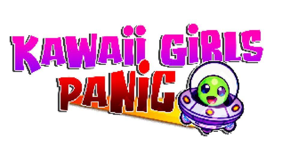Kawaii Girls Panic artwork 2