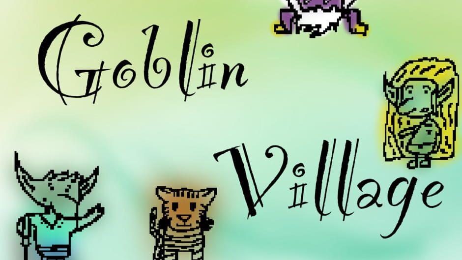 Goblin Village artwork 1