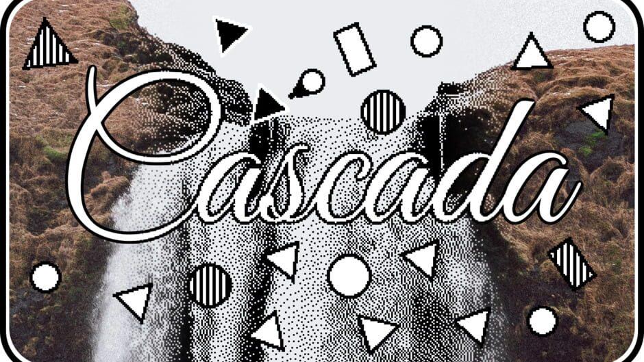 Cascada artwork 1