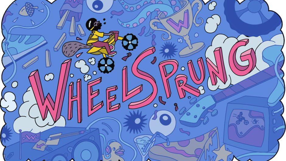 Wheelsprung artwork 1