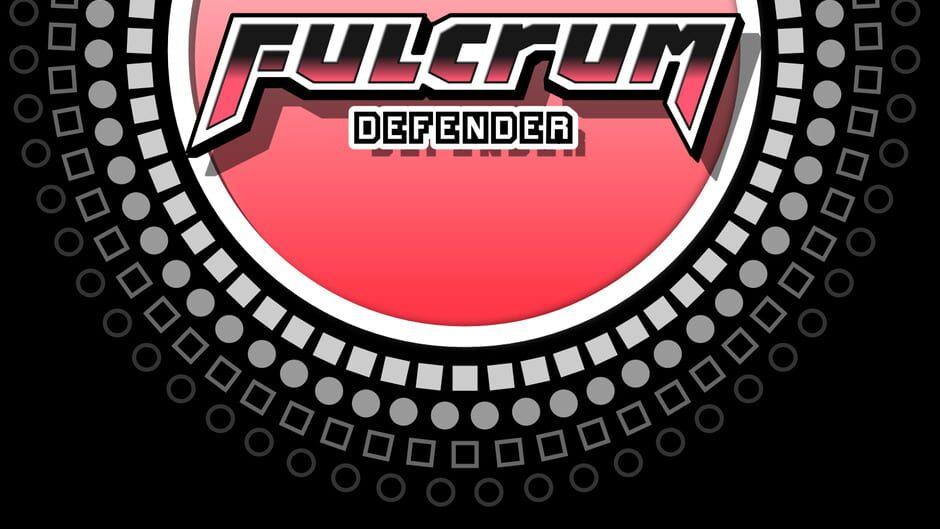 Fulcrum Defender artwork 1