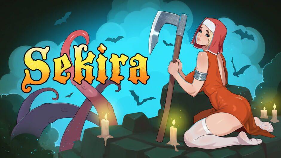 Sekira artwork 1