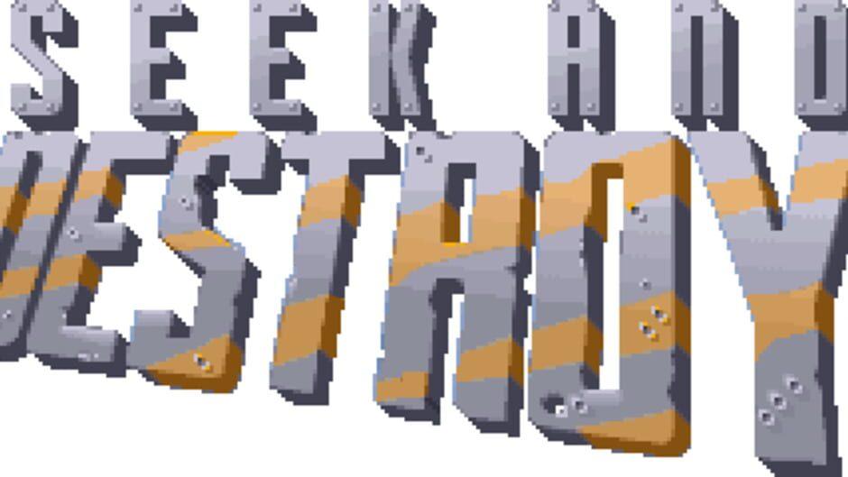 Seek & Destroy artwork 4