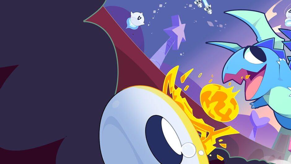 Panic in Puzzle World artwork 1