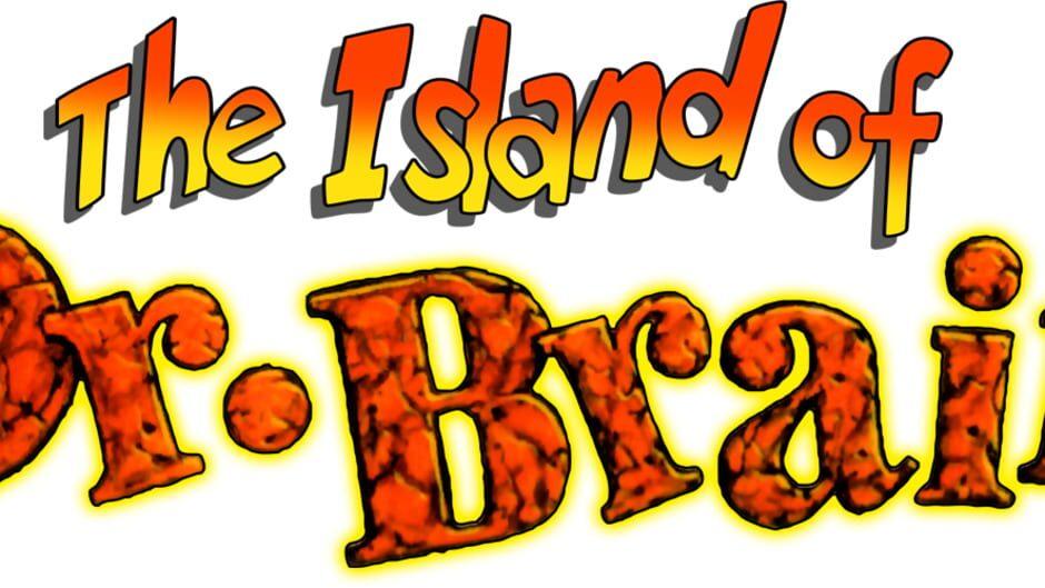 The Island of Dr. Brain artwork 1