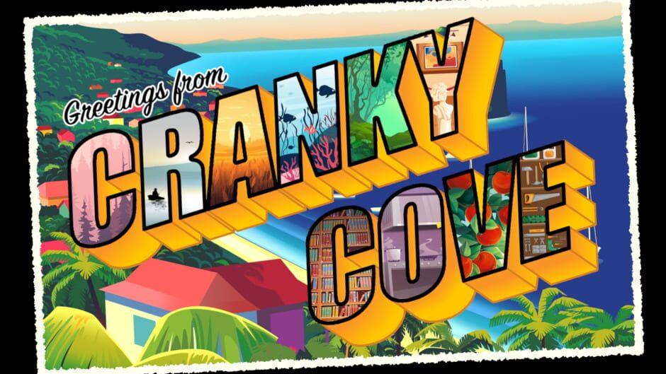 Cranky Cove artwork 1
