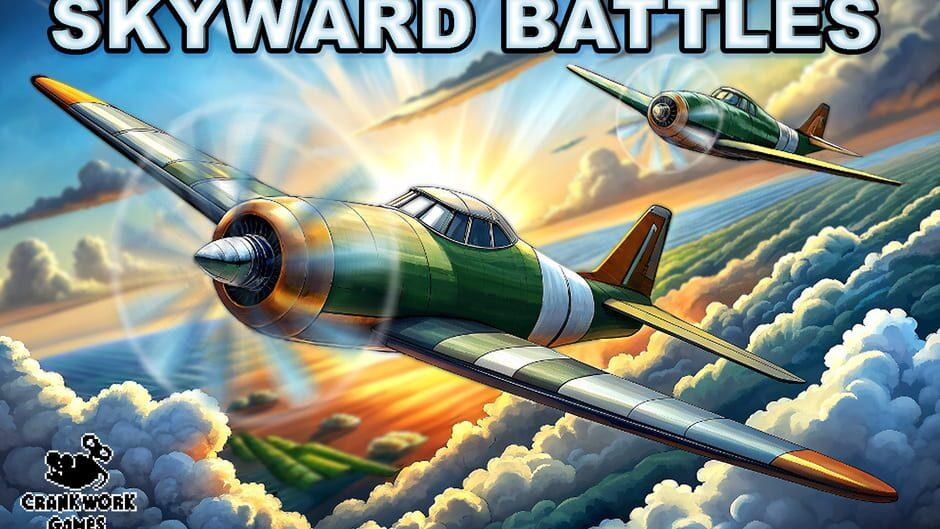 Skyward Battles artwork 1